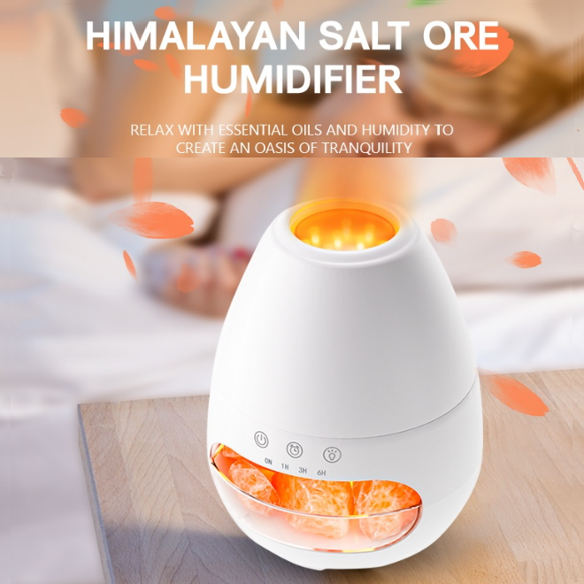 Electric Fragrance Diffuser