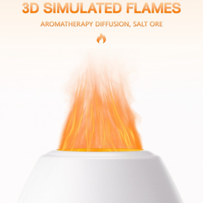Electric Fragrance Diffuser