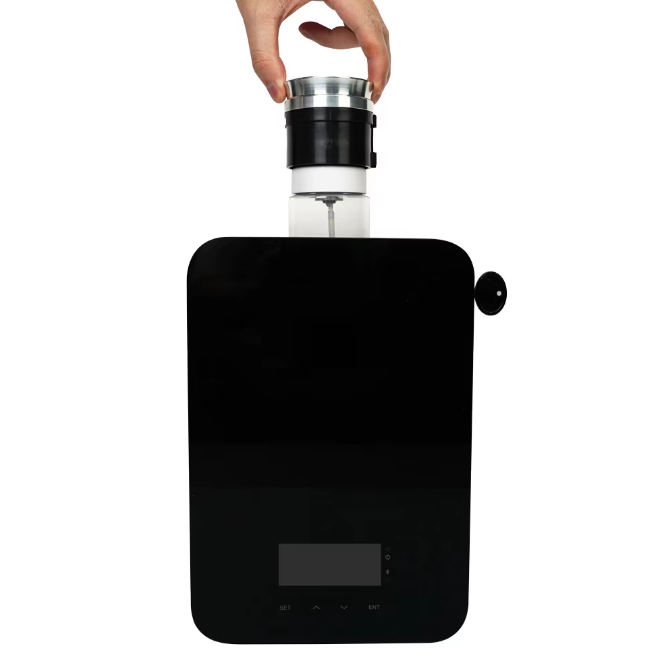 Electric Scent Machine with Lock
